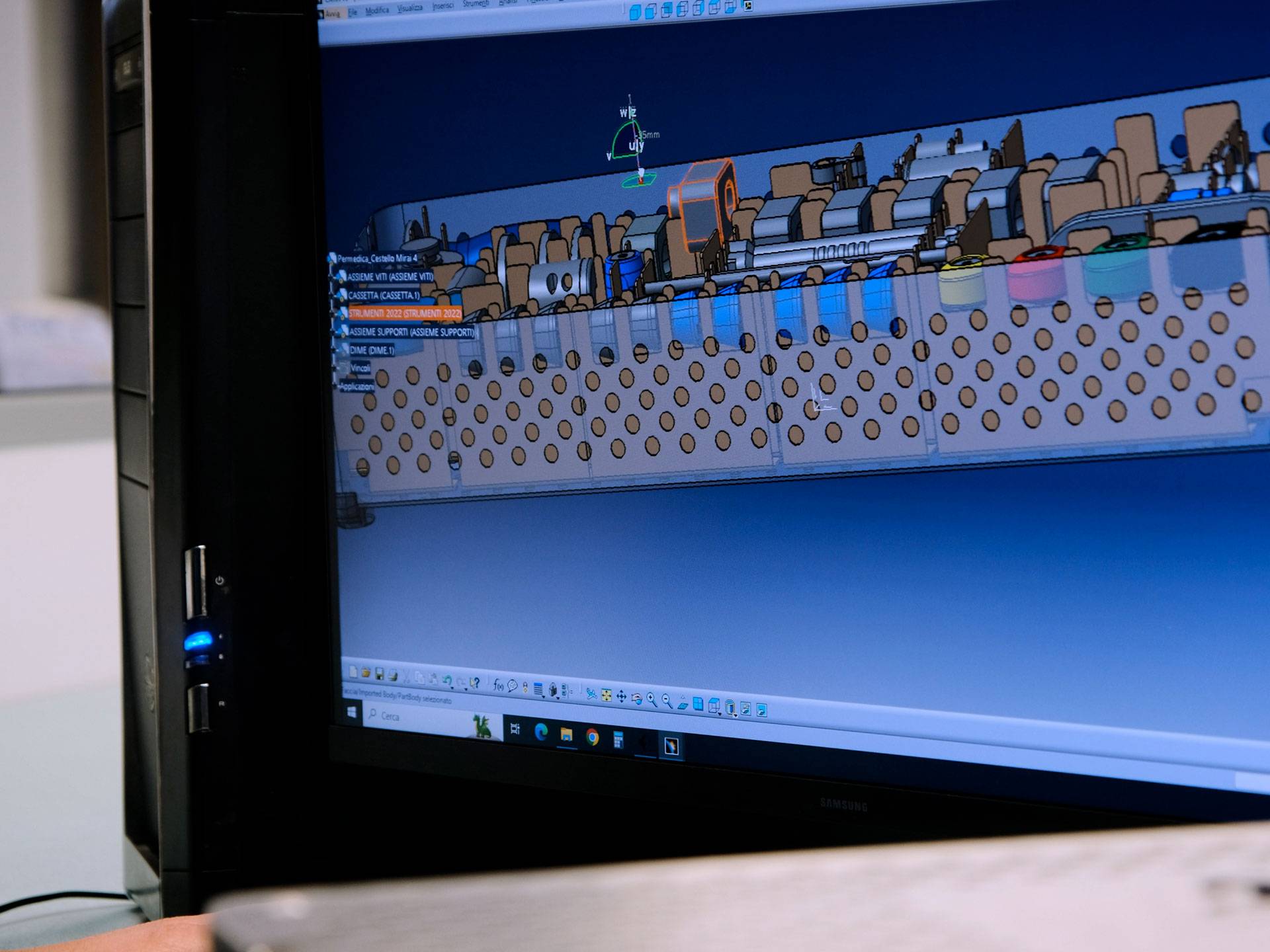 PegasoBox-boxes-medical-devices-made-italy-Inserts-design