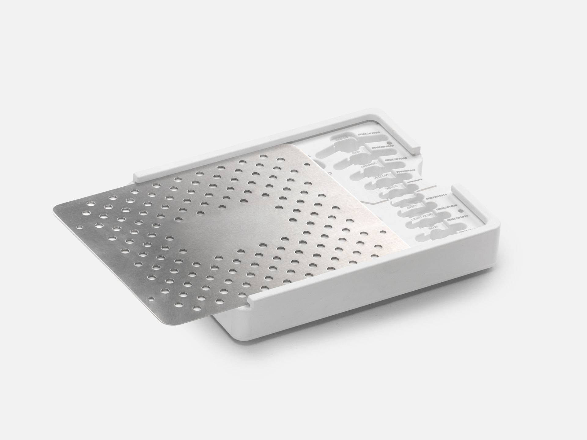 PegasoBox-compact-line-boxes-medical-devices-Flowing-Lock-closing